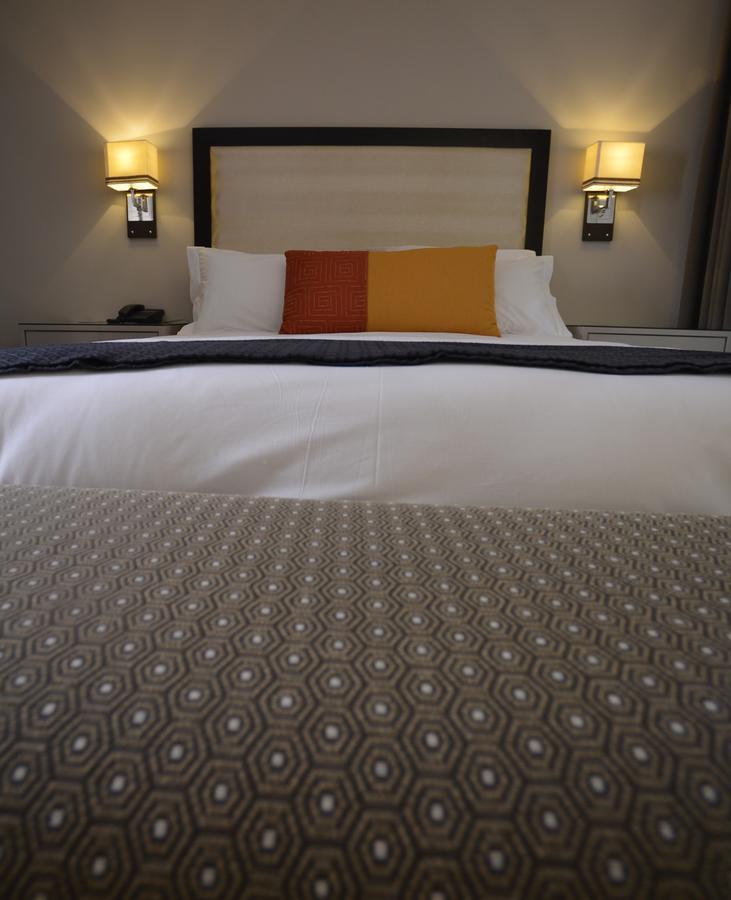 Regent Hotel City Gaborone Eksteriør billede