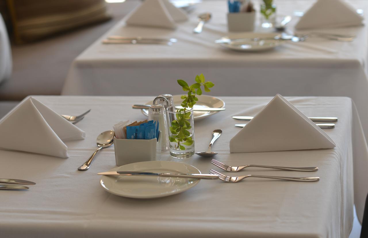 Regent Hotel City Gaborone Eksteriør billede