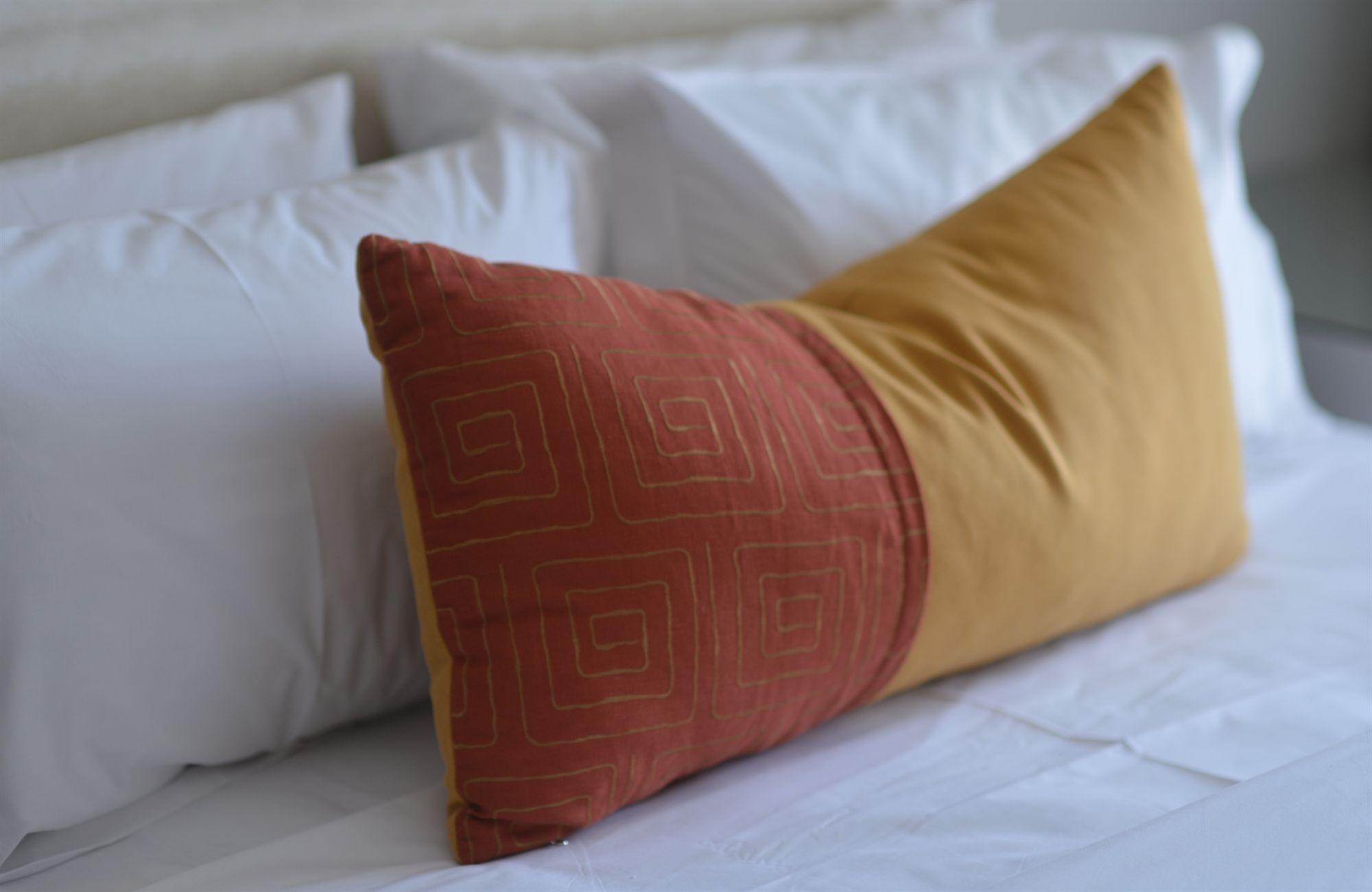 Regent Hotel City Gaborone Eksteriør billede